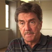 Cliff Thorburn interview screen capture